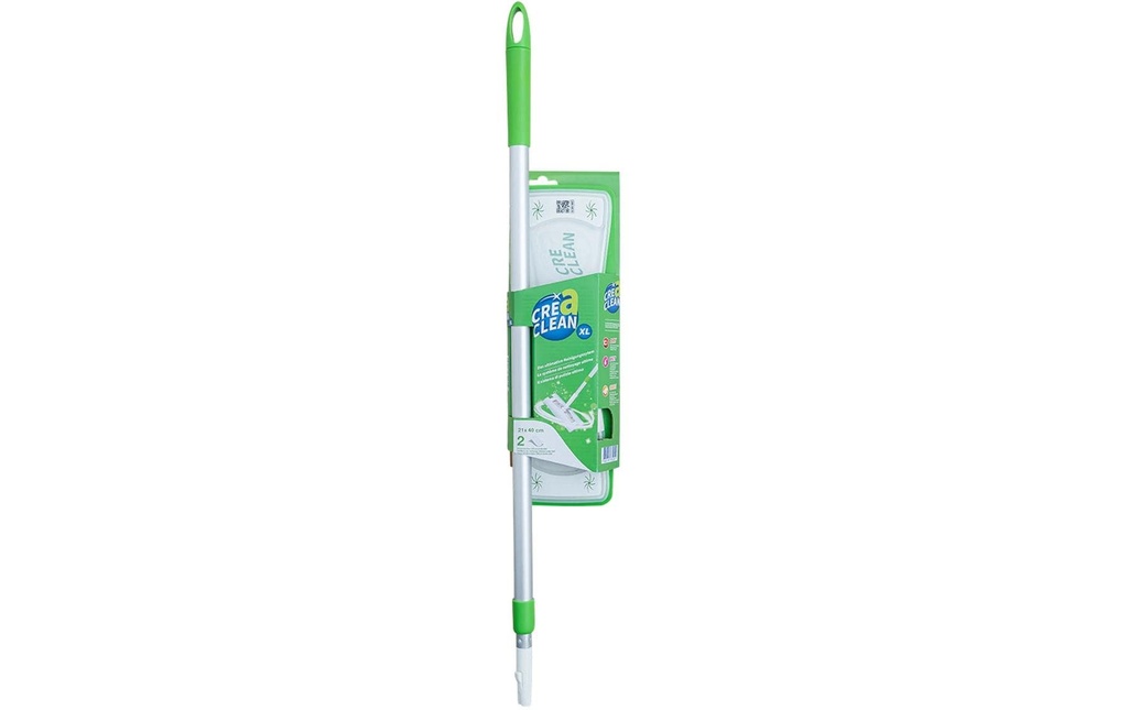 CreaClean Balai à laver XL