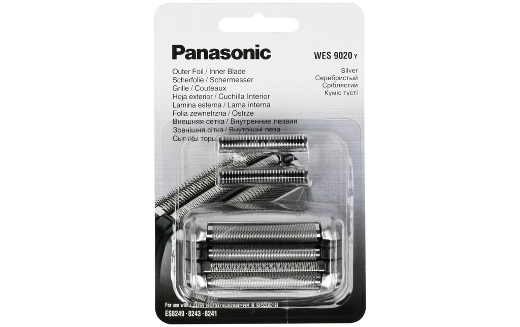 Panasonic Tête de rasage WES9020Y1361