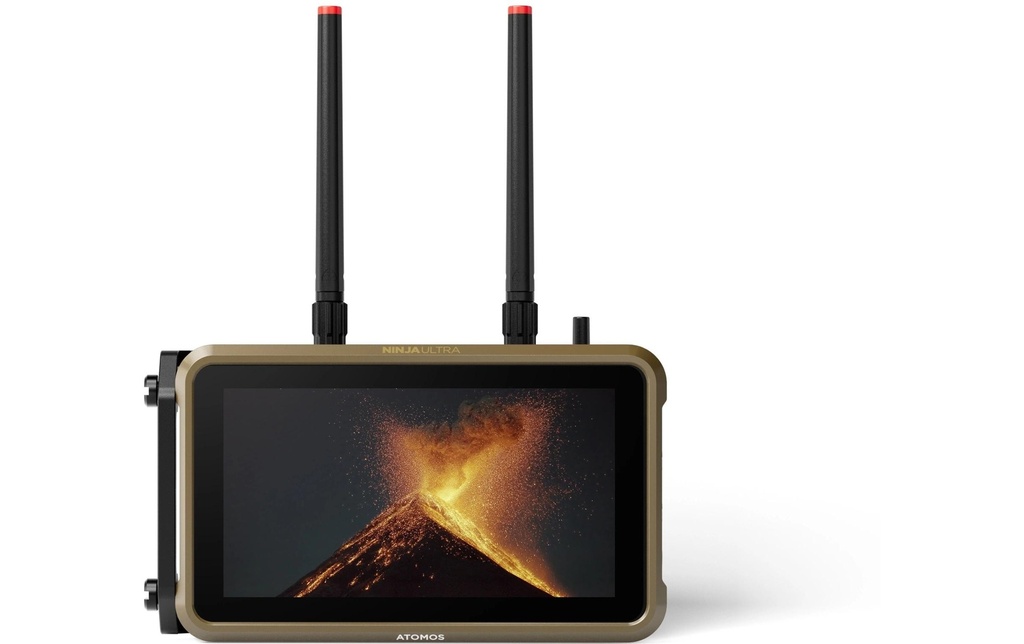 Atomos Enregistreur Ninja Ultra