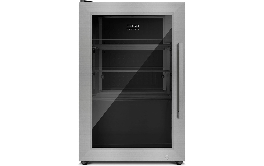Caso Barbecue Cooler S-L Gauche