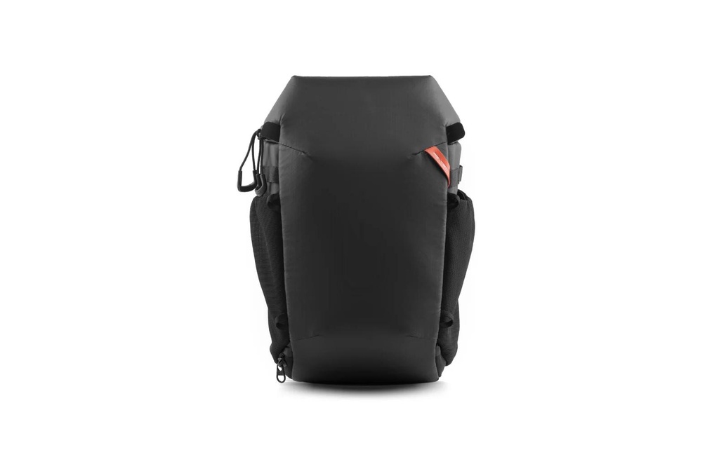 PGYTECH Sac à dos photo Top Loader Noir