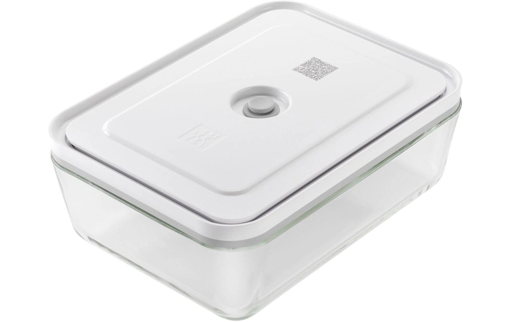 Zwilling Fresh and Save Boîte rectangulaire verre, 2.0 l