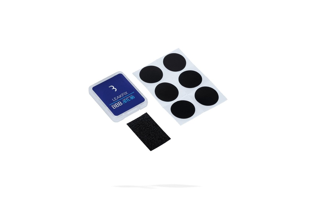 BBB Kits de réparation LeakFix BTL-80