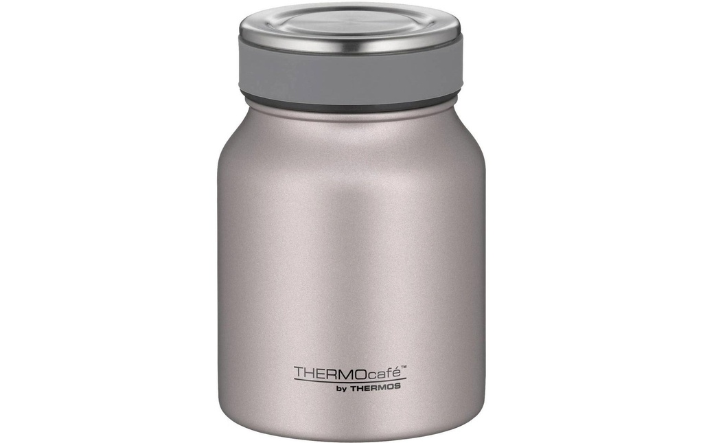 Thermos Récipient alimentaire isotherme TC 0.5 l, Rose