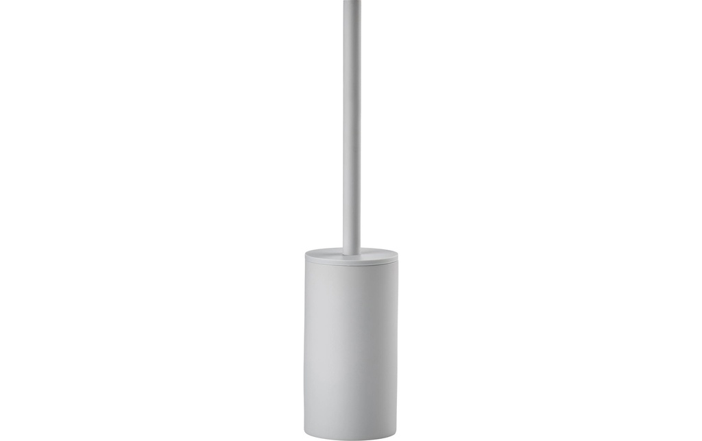 Zone Denmark Brosse à toilettes Solo Gris clair