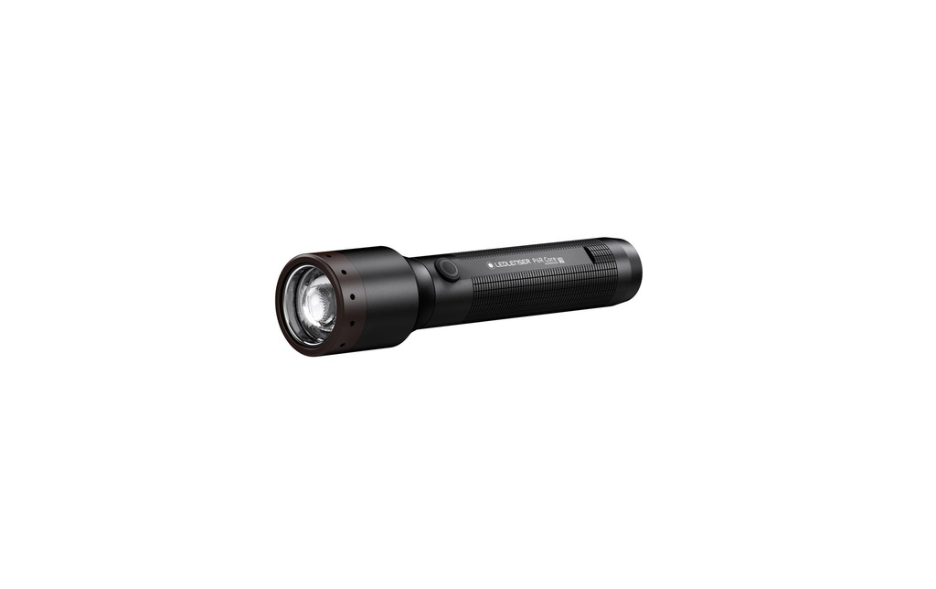 LED LENSER Lampe de poche P6R Core, 900 lm