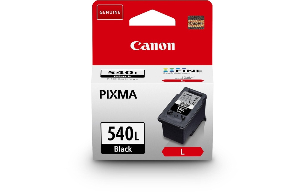 Canon Encre PG-540L noir