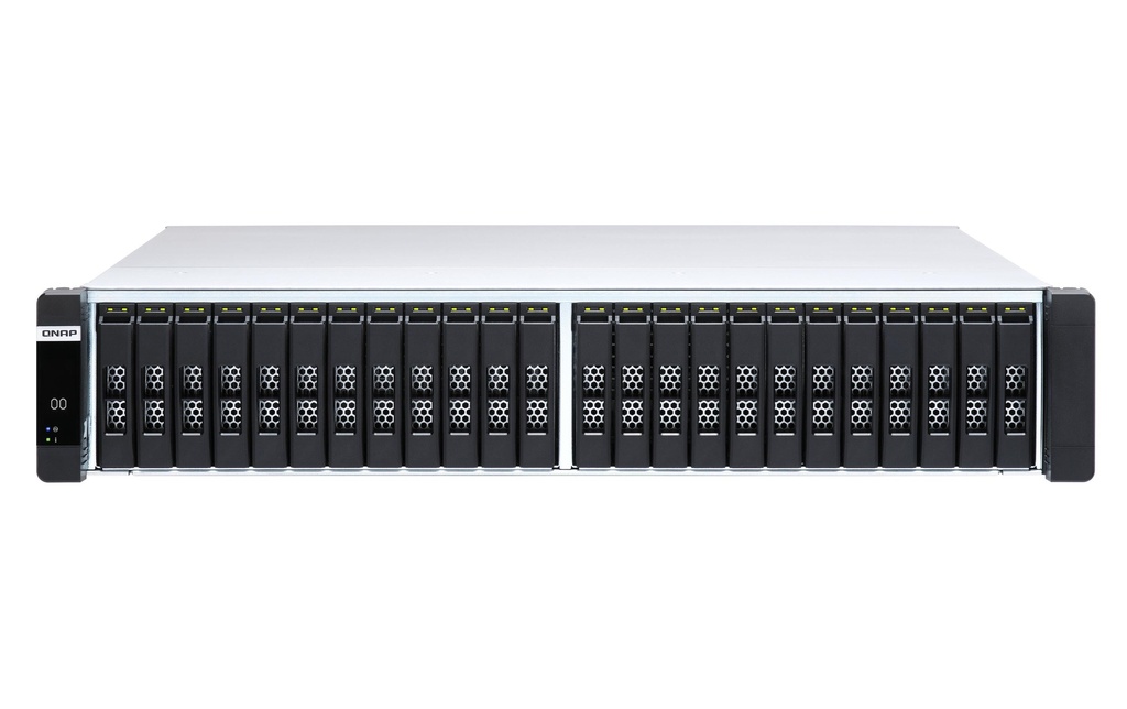 QNAP NAS ES2486dc-2142IT-96G 24-bay