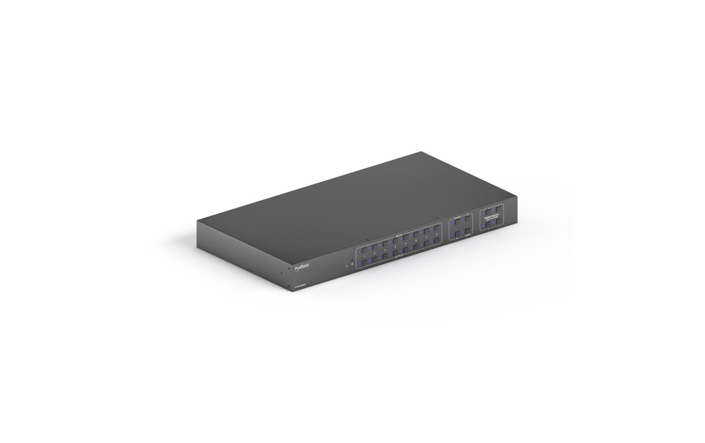 PureLink PureTools Commutateur matriciel PT-MA-HD88DA HDMI