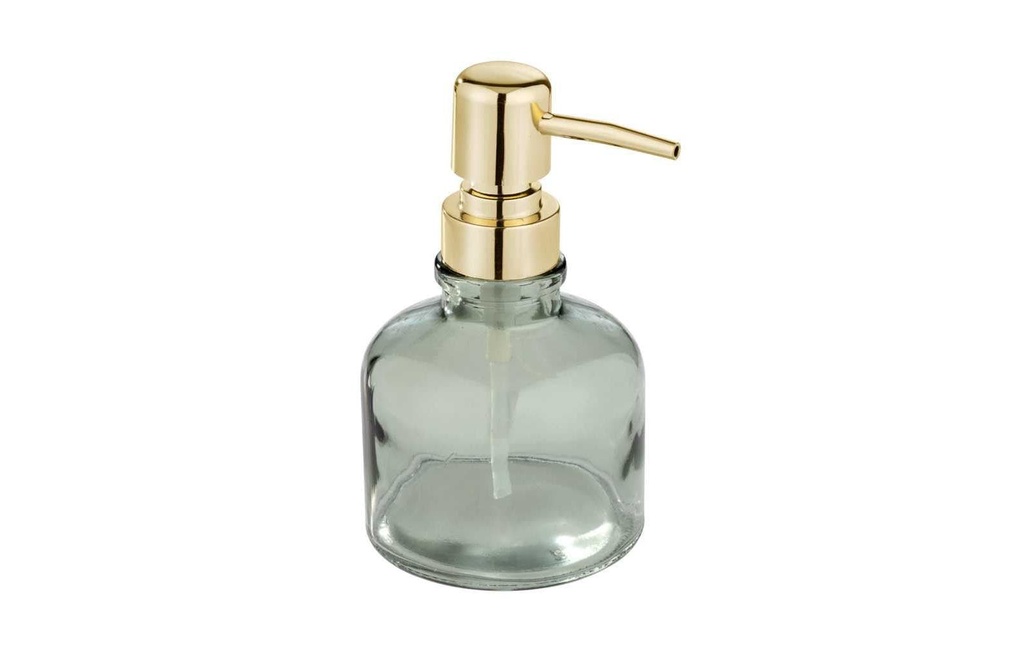 Wenko Distributeur de savon Atessa 200 ml, Menthe