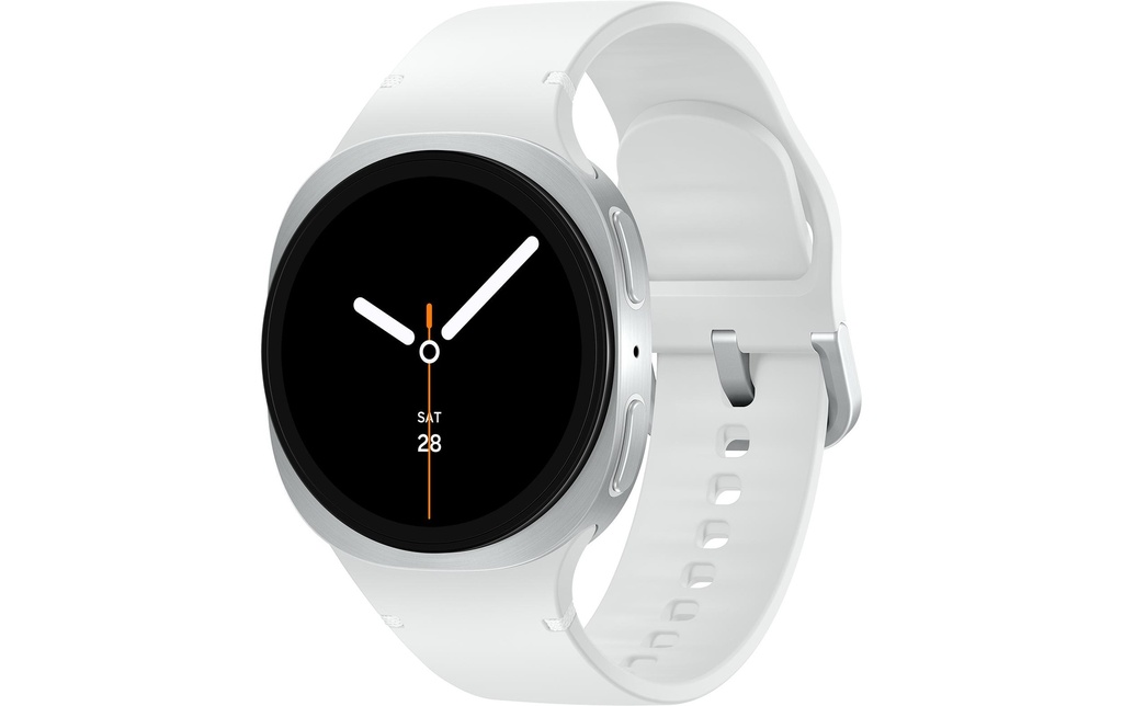 Samsung Galaxy Watch 8 BT 40 mm Silver