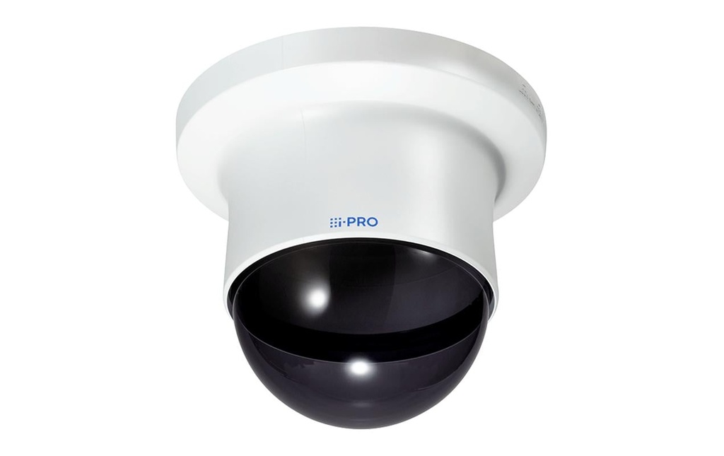 i-Pro Fixation de plafond WV-QCD100G-W Blanc 1 Pièce/s