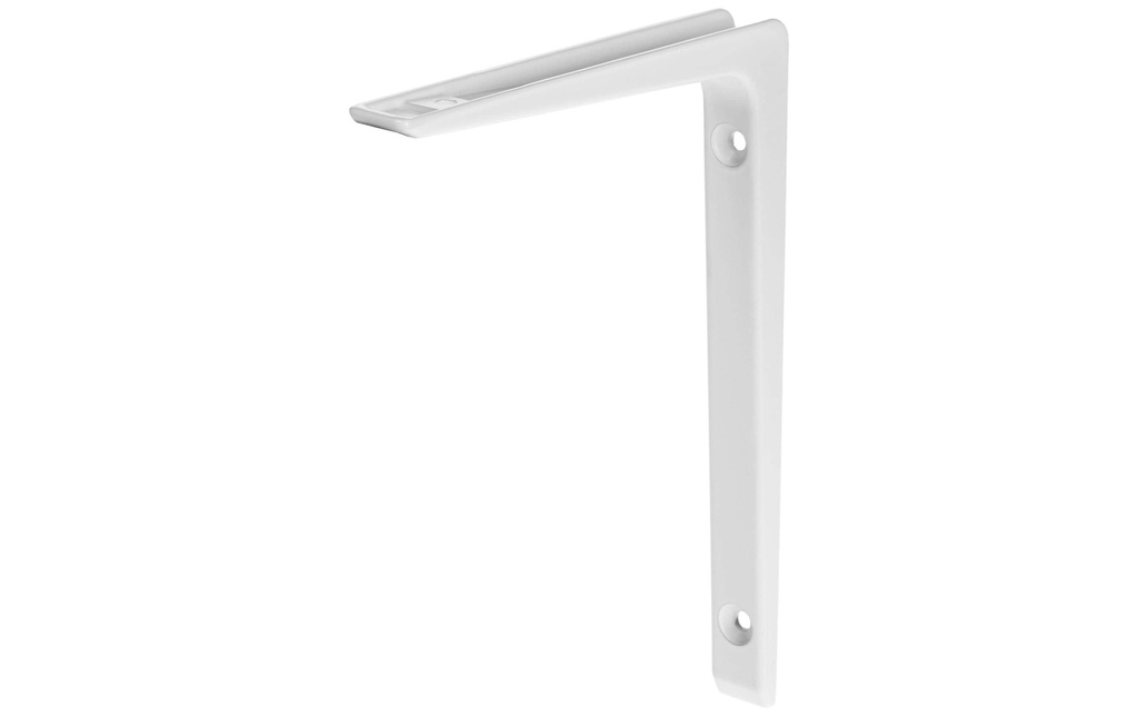 STRUCT Support en aluminium Elegance 20 x 25 cm Blanc
