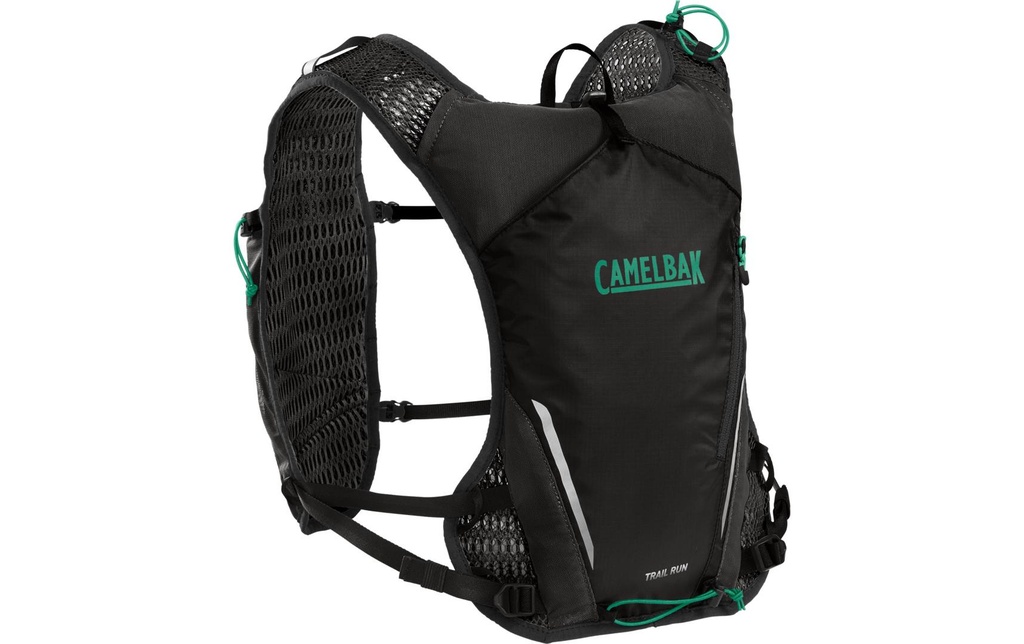 CamelBak Trail Run Vest Noir