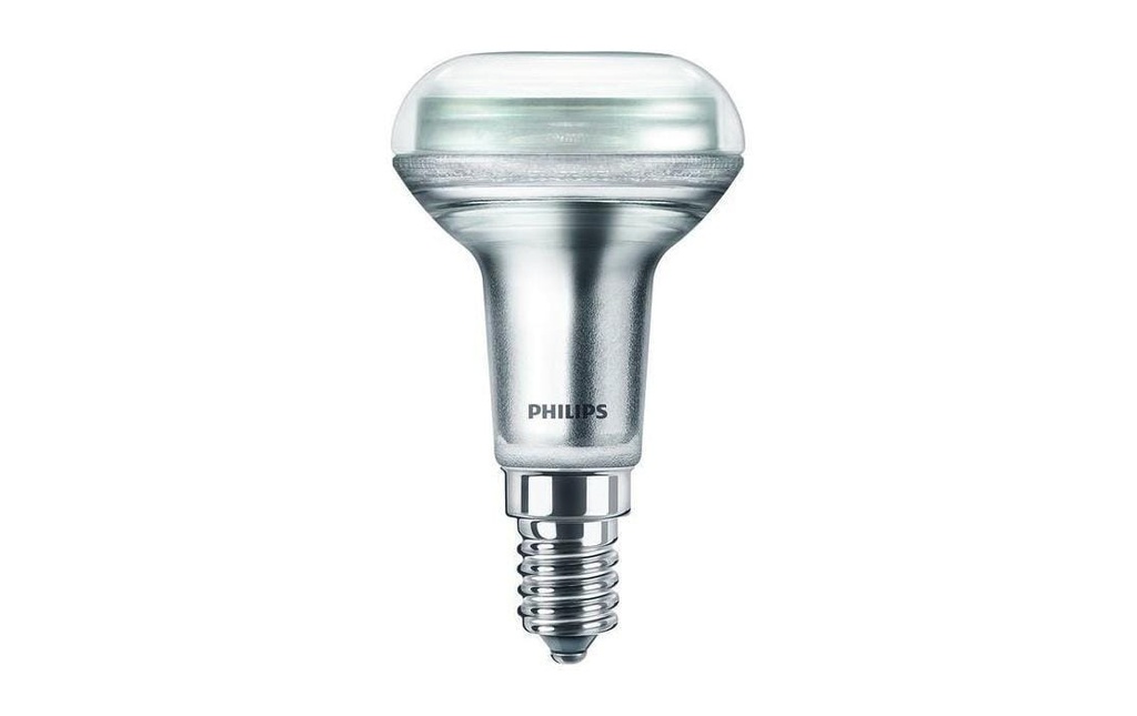 Philips Professional Lampe CorePro LEDspot 4.3-60W R50 E14 827