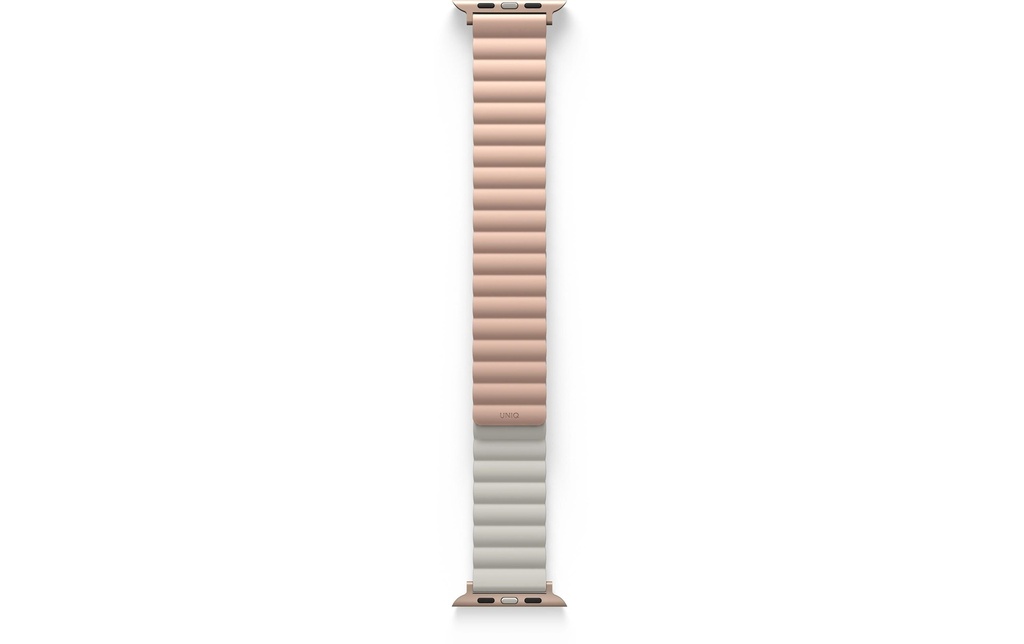 Uniq Bracelet Revix Apple Watch 49/46/45/44 mm Pink