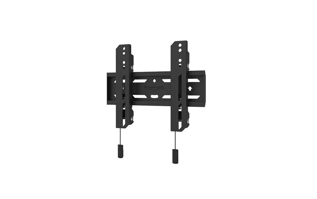 NEOMOUNTS Supports mural WL30S-850BL12 Noir
