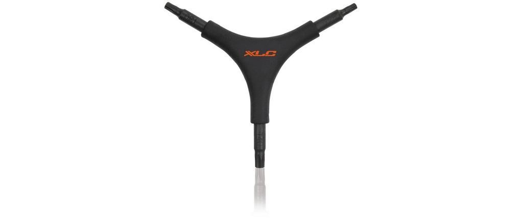 XLC Clé Allen Y TO-M17