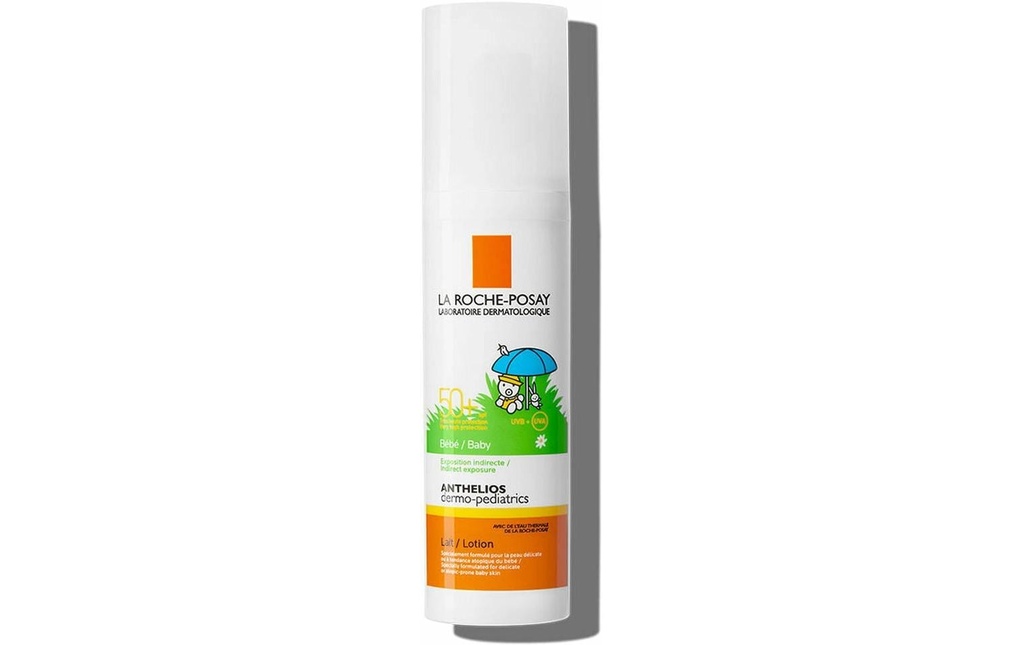 La Roche Posay Lait solaire Anthelios Dermo Pediatrics 250 ml