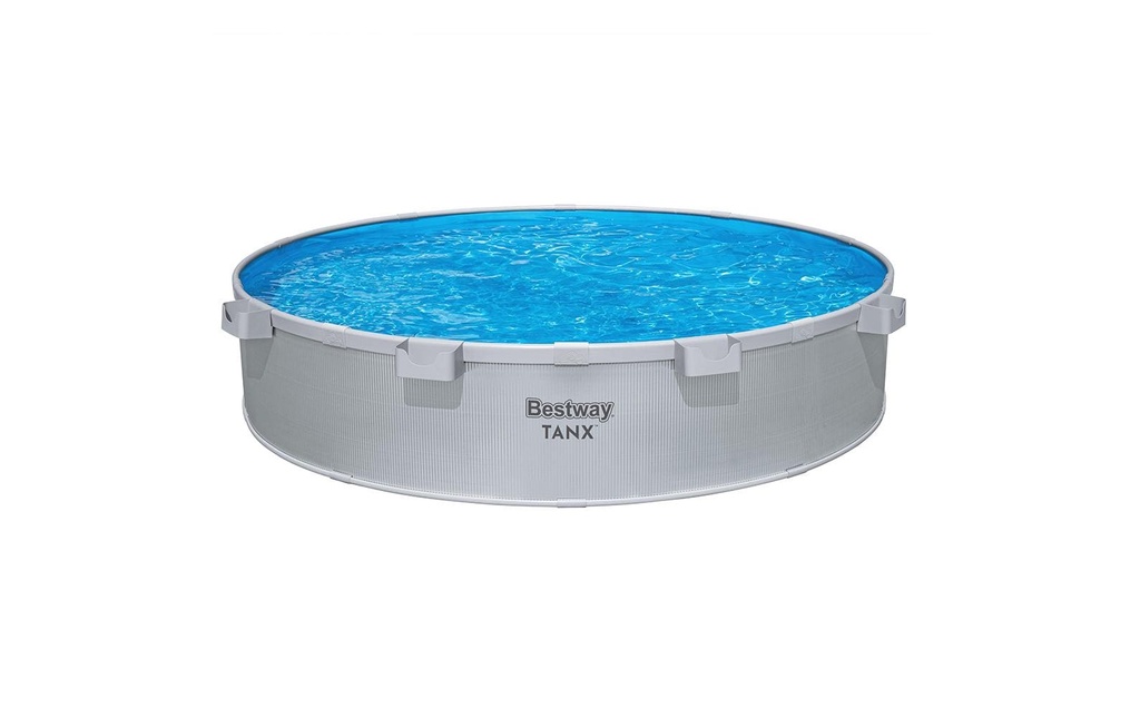 Bestway Piscine Tanx 305 x 61 cm