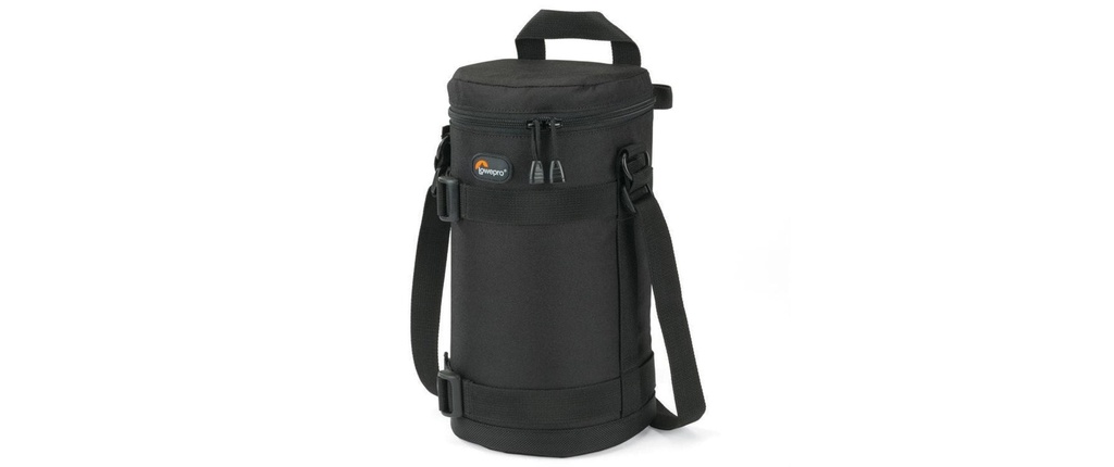 Lowepro Étui pour objectif Lens Case Noir