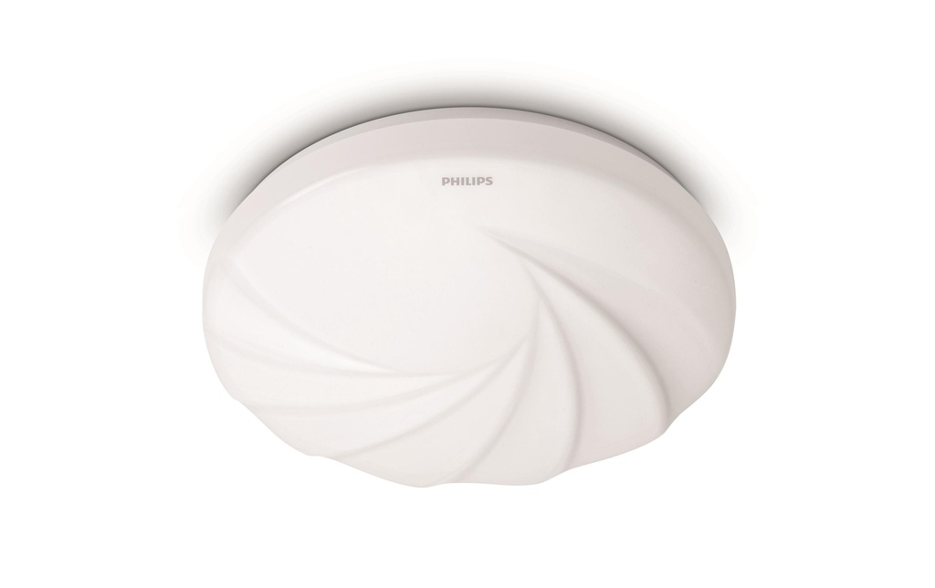 Philips Plafonnier Shore EC RD 17W 4000K W HV 06