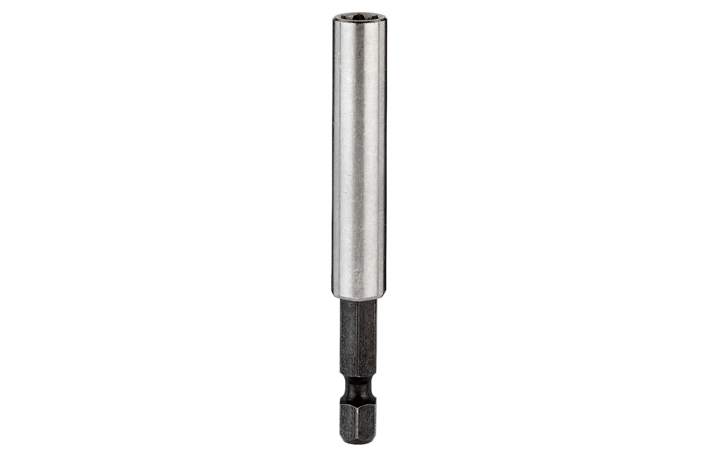 kwb Adaptateur pour embout 1/4 75 mm magnétiquement