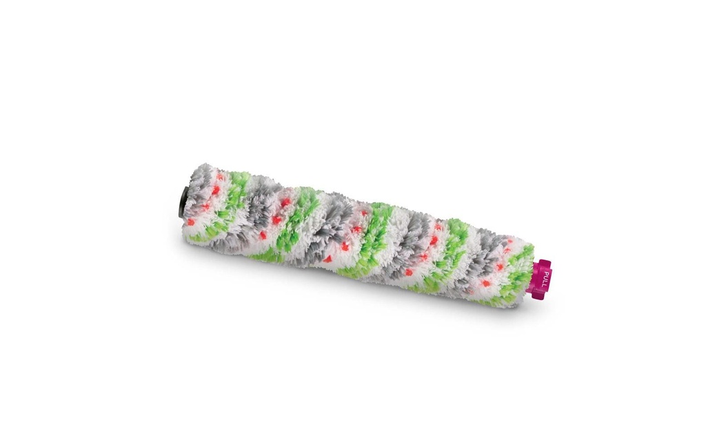 BISSELL Brosse cylindrique Crosswave Multi-Surface Tangle Free