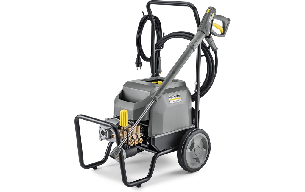 Kärcher Professional Nettoyeur haute pression HD 6/15-4 M Classic