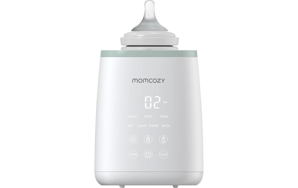 momcozy Chauffe-biberon électrique