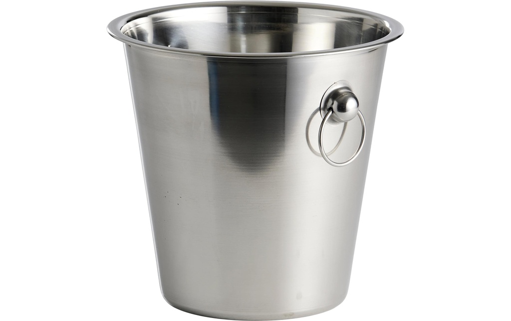 Schou Seau à champagne Argent
