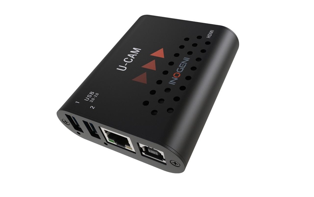 Inogeni Convertisseur U-CAM USB 3.0 - HDMI