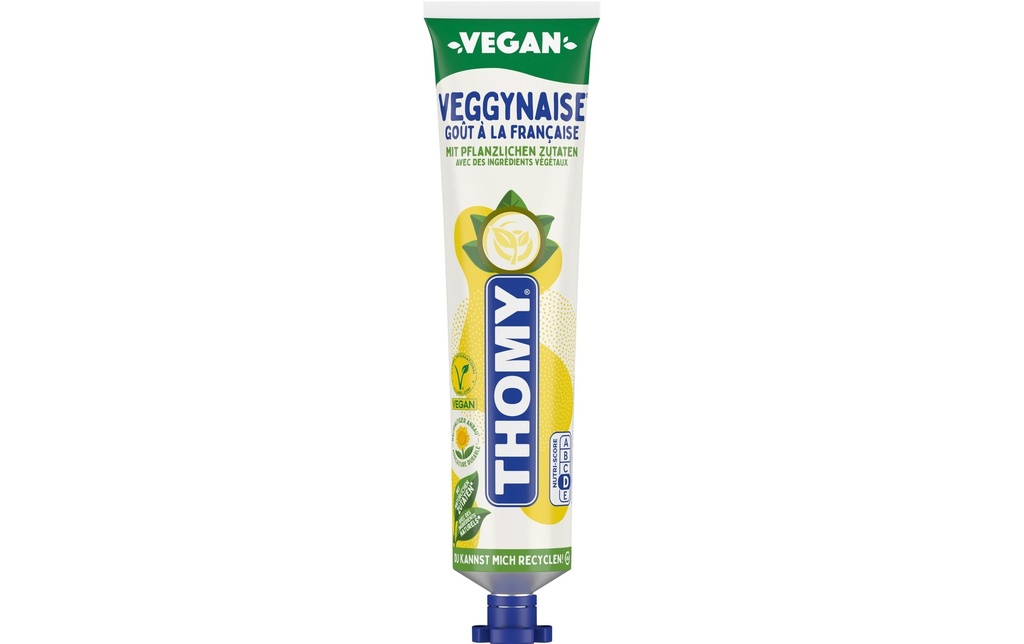 Thomy Veggynaise 170 g