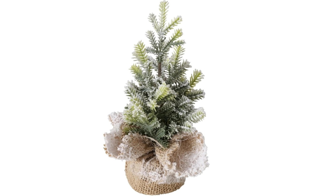 Boltze Déco Arbre 22 cm