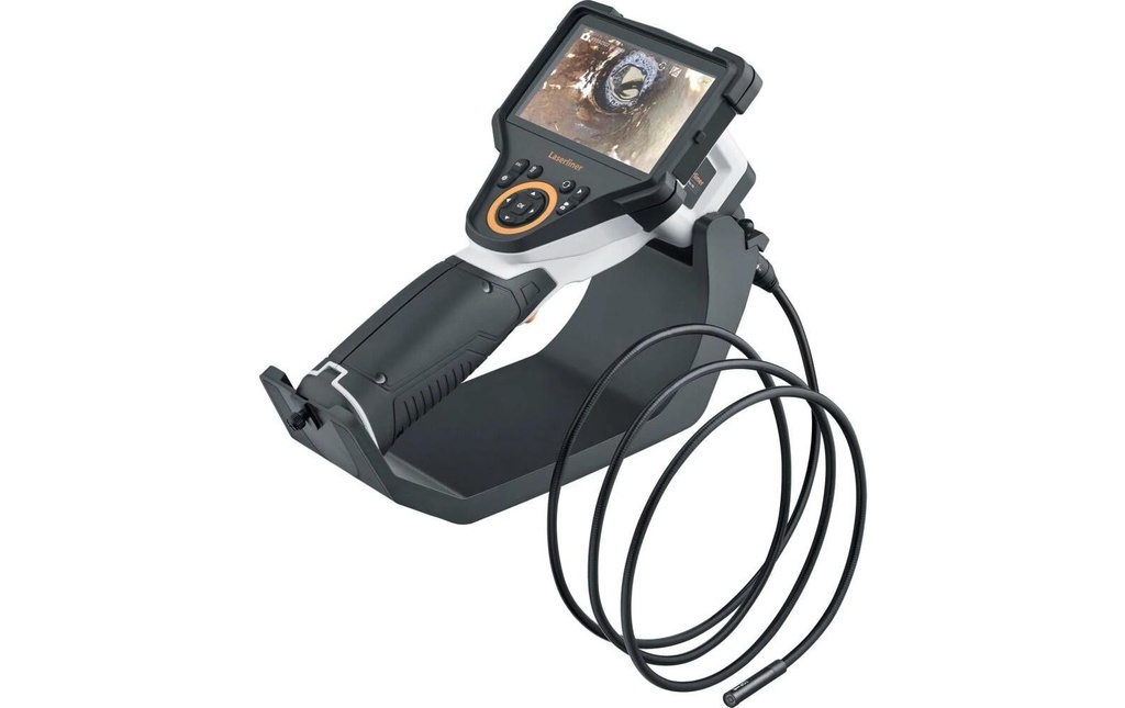 Laserliner Caméra endoscopique VideoFlex HD Duo