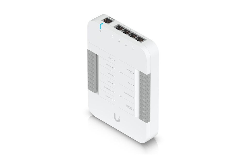 Ubiquiti Contrôleur de porte Door Hub