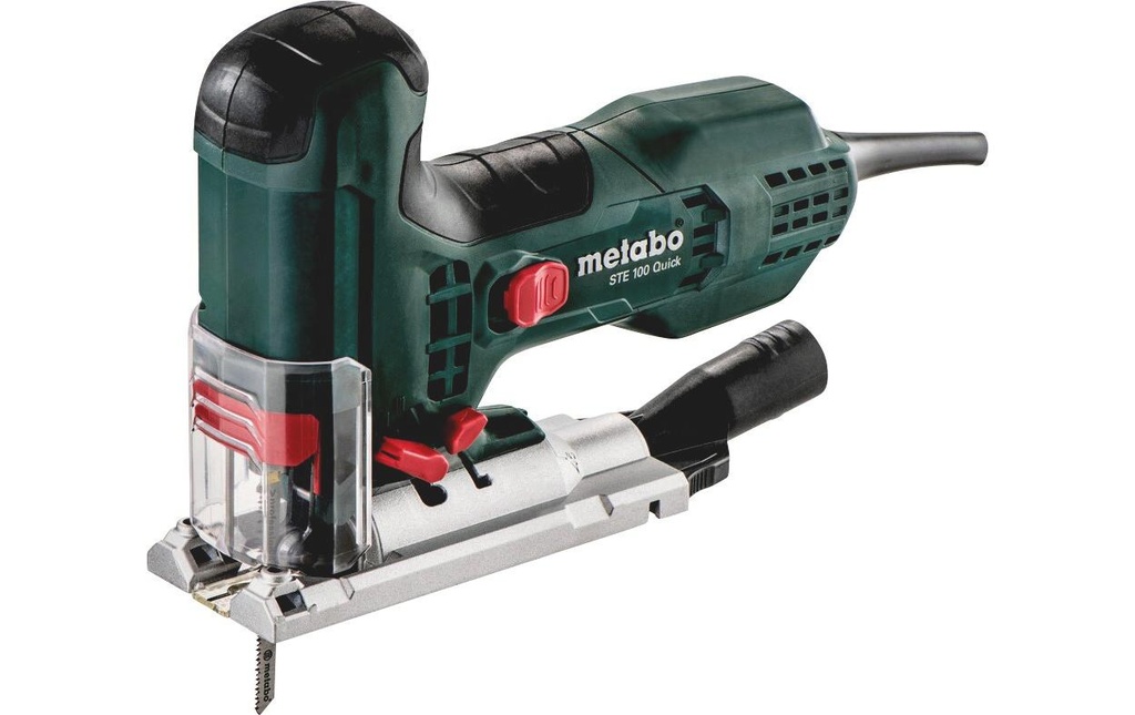 Metabo Seghetto alternativo  STE 100 Quick