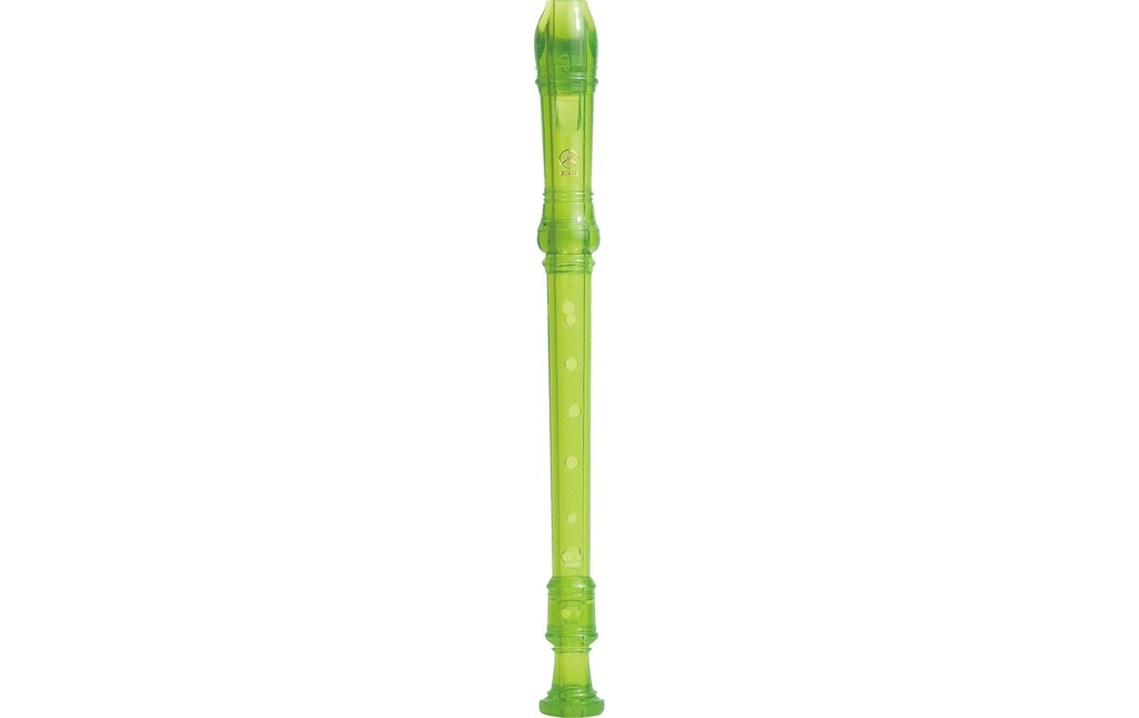 Yamaha Flûte à bec YRS-20BG Soprano, Plastique