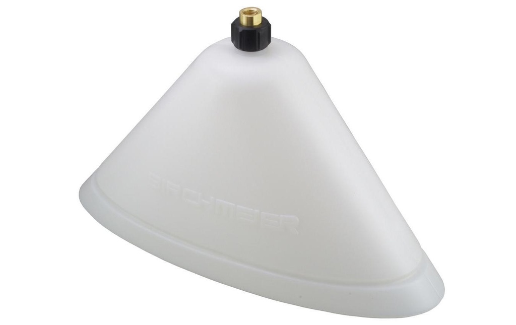 Birchmeier Capot de protection Profi ovale, à Profi Star 5