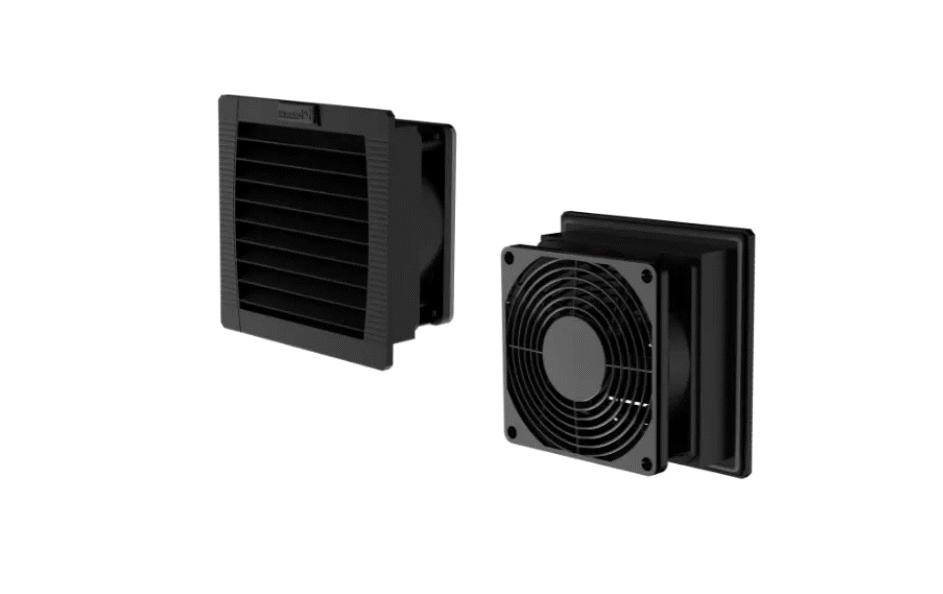 Peerless-AV Ventilateur actif pour KOF555-X