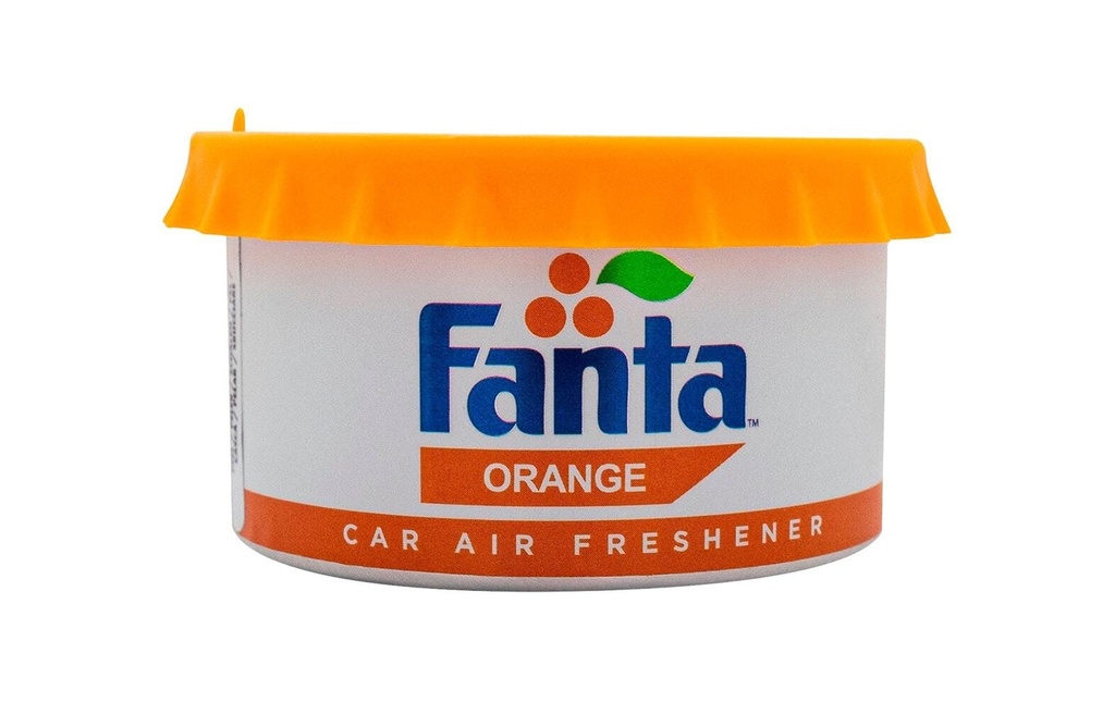 airpure Boîte à parfum Fanta Orange