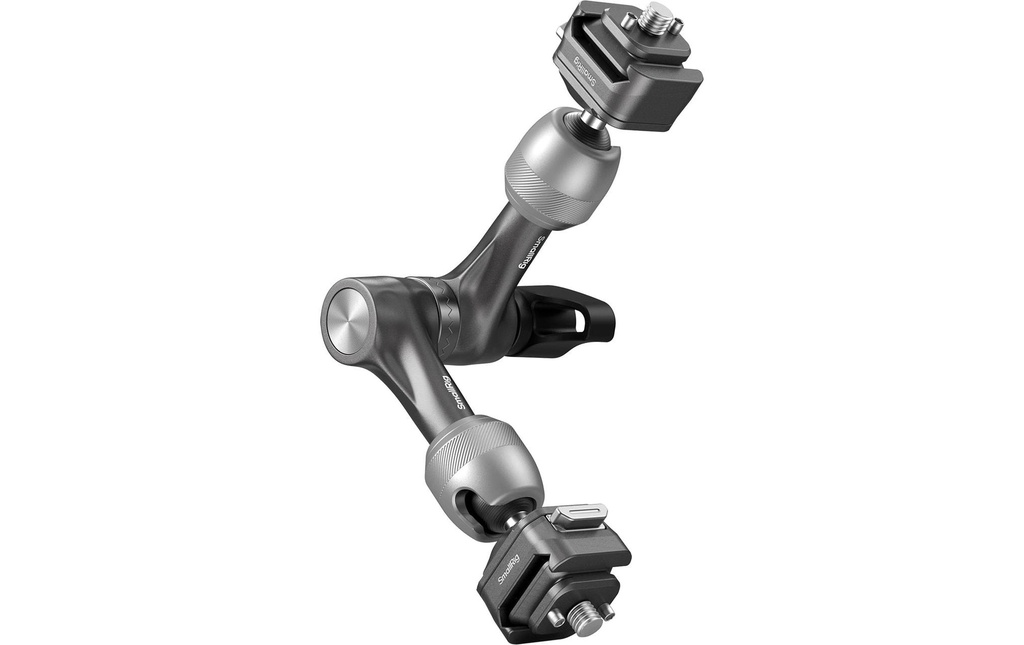 Smallrig HawkLock H21 attache rapide rosette Magic Arm (7)