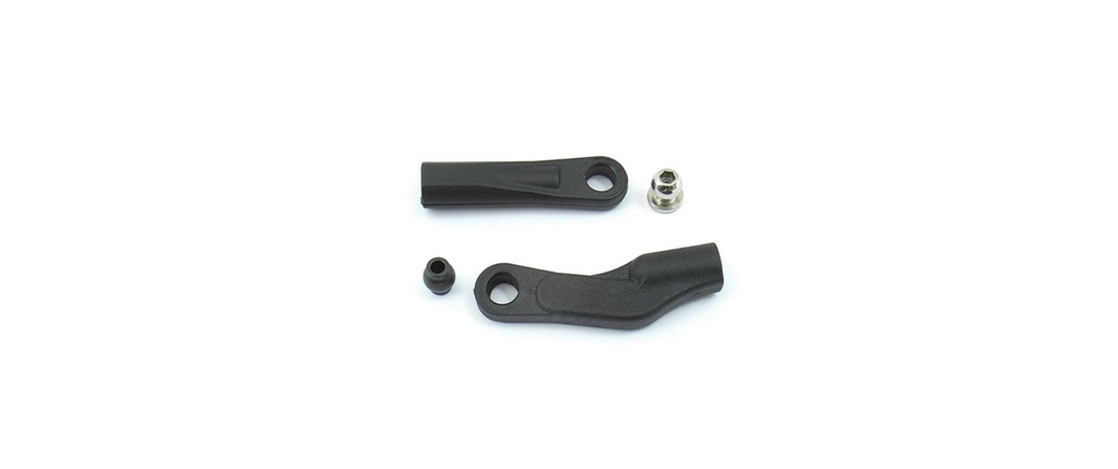 Hobbytech Bras de suspension supérieur arrière Spirit NXT