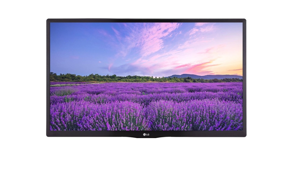LG TV d’hôtel 24LN662V 24