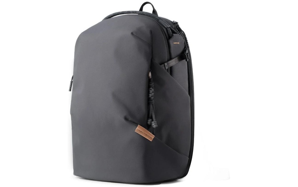 PGYTECH Sac à dos photo OneGo Lite 16 L Noir mat