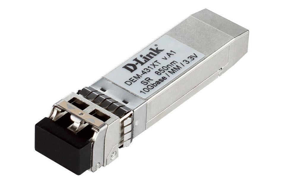 D-Link Module SFP+ DEM-431XT