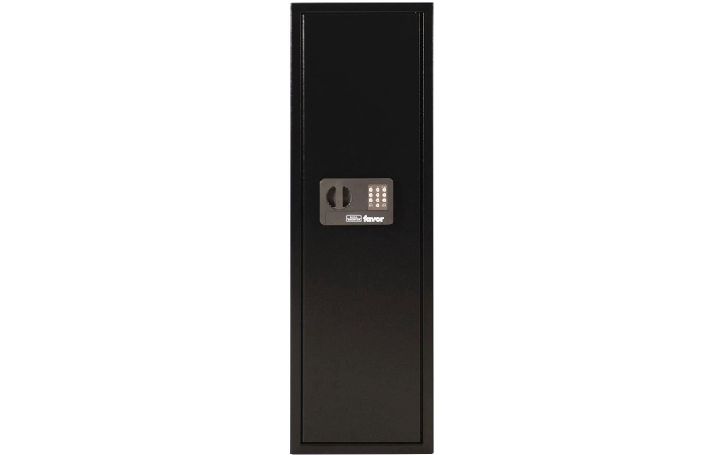 Burgwächter Armoire à fusils FAVOR Gun 5 E