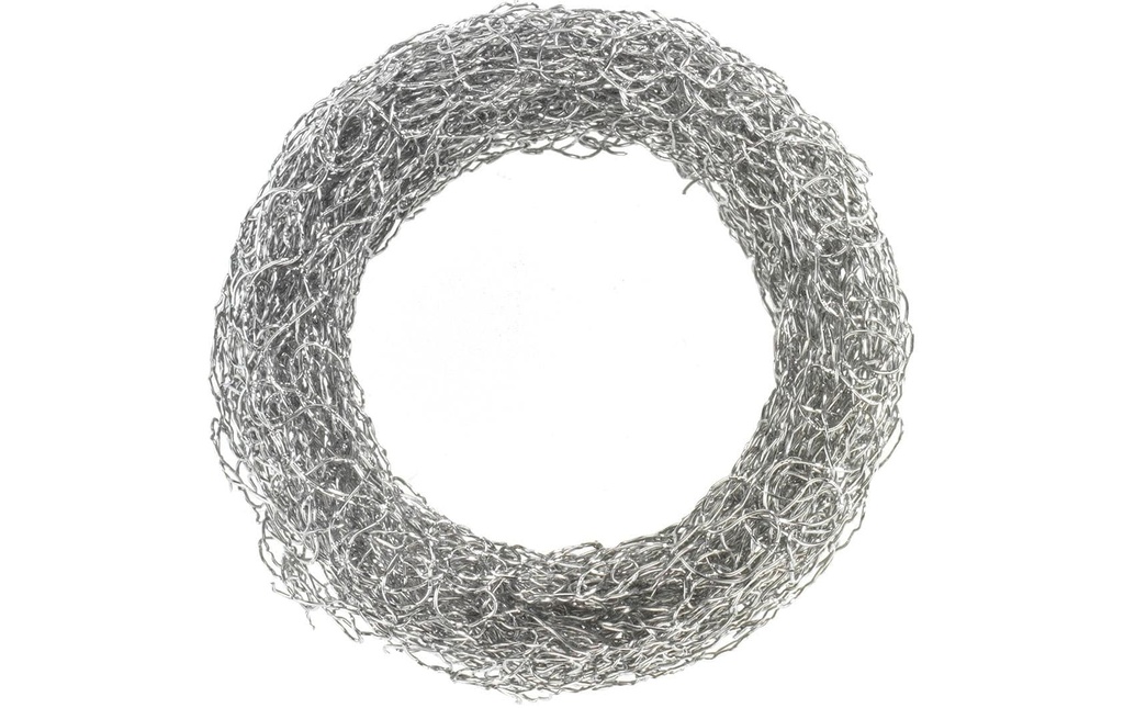 Wenko Anneau de détartrage Hexi Ø 4 cm 0 l