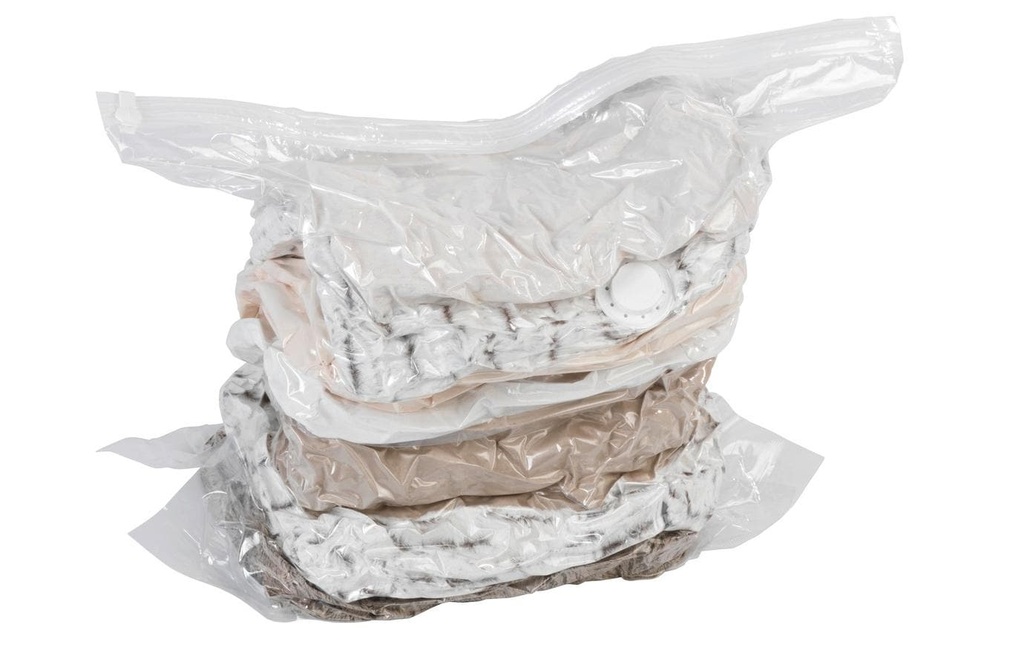 Wenko Sac sous vide Cube L 70 cm x 100 cm, 1 Pièce/s