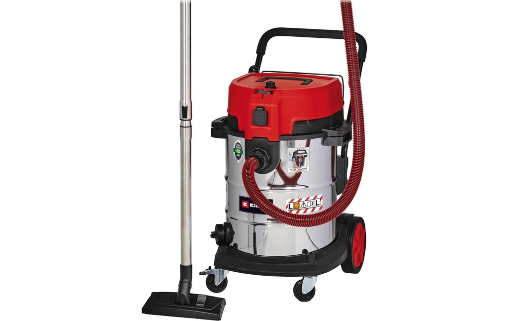 Einhell Aspirateur à déchets humides et secs  TE-VC 2350 SACL EX CH